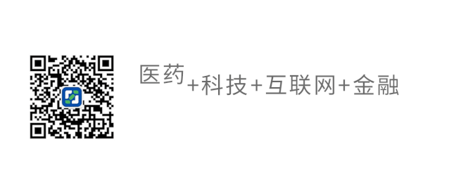 集藥方舟公眾號(hào)二維碼.gif